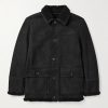 Shearling Jacket Shearling Jacket