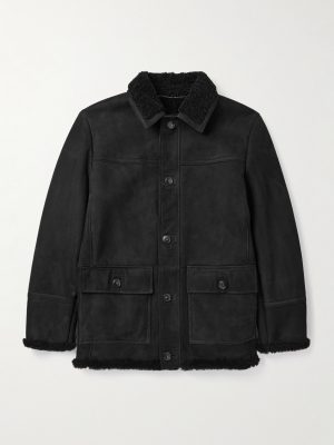 Shearling Jacket