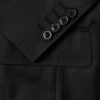 Kei Slim-Fit Unstructured Super 150s Wool Blazer - CU Kei Slim-Fit Unstructured Super 150s Wool Blazer - CU