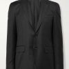 Kei Slim-Fit Unstructured Super 150s Wool Blazer Kei Slim-Fit Unstructured Super 150s Wool Blazer