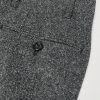 Tapered Wool-Blend Twill Suit Trousers - CU Tapered Wool-Blend Twill Suit Trousers - CU