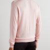Wool Polo Shirt - BK Wool Polo Shirt - BK