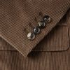 Kei Slim-Fit Cotton-Blend Corduroy Suit Jacket - CU Kei Slim-Fit Cotton-Blend Corduroy Suit Jacket - CU
