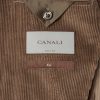 Kei Slim-Fit Cotton-Blend Corduroy Suit Jacket - E1 Kei Slim-Fit Cotton-Blend Corduroy Suit Jacket - E1