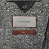 Kei Herringbone Wool-Blend Blazer - E1 Kei Herringbone Wool-Blend Blazer - E1