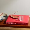 Formula 1: The Impossible Collection 2nd Edition Hardcover Book - OU