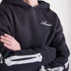 Bones Logo-Embroidered Cotton-Jersey Hoodie - CU Bones Logo-Embroidered Cotton-Jersey Hoodie - CU