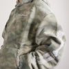 Logo-Embroidered Appliquéd Camouflage-Print Cotton-Jersey Hoodie - CU Logo-Embroidered Appliquéd Camouflage-Print Cotton-Jersey Hoodie - CU