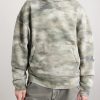 Logo-Embroidered Appliquéd Camouflage-Print Cotton-Jersey Hoodie - FR Logo-Embroidered Appliquéd Camouflage-Print Cotton-Jersey Hoodie - FR