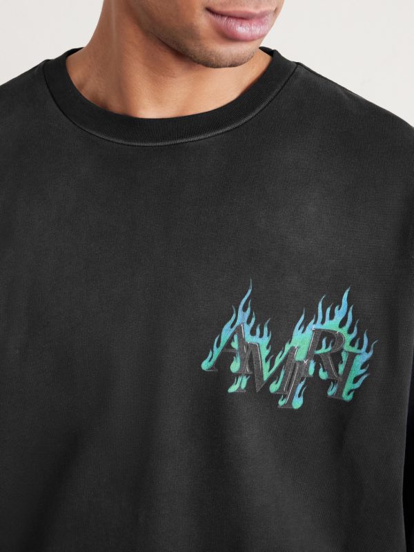 Logo-Print Cotton-Jersey T-Shirt - CU Logo-Print Cotton-Jersey T-Shirt - CU