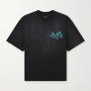 Logo-Print Cotton-Jersey T-Shirt Logo-Print Cotton-Jersey T-Shirt