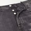 Hollywood Skinny-Fit Embellished Jeans - E1 Hollywood Skinny-Fit Embellished Jeans - E1