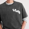 Logo-Print Cotton-Jersey T-Shirt - CU Logo-Print Cotton-Jersey T-Shirt - CU