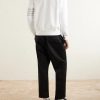 Logo-Appliquéd Striped Cotton-Jersey Hoodie - BK Logo-Appliquéd Striped Cotton-Jersey Hoodie - BK