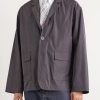 Packable Shell Jacket - FR Packable Shell Jacket - FR