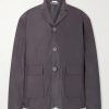 Packable Shell Jacket Packable Shell Jacket