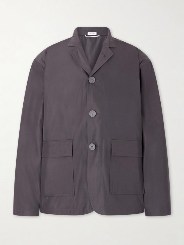 Packable Shell Jacket Packable Shell Jacket