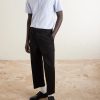 Button-Down Collar Striped Cotton Oxford Shirt - OU Button-Down Collar Striped Cotton Oxford Shirt - OU