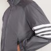 Striped Ripstop Track Jacket - CU Striped Ripstop Track Jacket - CU
