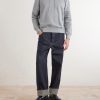 Logo-Appliquéd Striped Cotton-Jersey Hoodie - OU Logo-Appliquéd Striped Cotton-Jersey Hoodie - OU