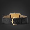 Tank Louis Cartier 34mm 18-Karat Gold and Alligator Watch, Ref. No. WGTA0343 - E2 Tank Louis Cartier 34mm 18-Karat Gold and Alligator Watch, Ref. No. WGTA0343 - E2