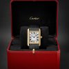 Tank Louis Cartier 34mm 18-Karat Gold and Alligator Watch, Ref. No. WGTA0343 - E3 Tank Louis Cartier 34mm 18-Karat Gold and Alligator Watch, Ref. No. WGTA0343 - E3