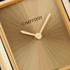 Tank Louis Cartier Medium Automatic 33.7mm 18-Karat Gold and Alligator Watch, Ref. No. WGTA0211 - CU Tank Louis Cartier Medium Automatic 33.7mm 18-Karat Gold and Alligator Watch, Ref. No. WGTA0211 - CU