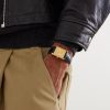 Tank Louis Cartier Medium Automatic 33.7mm 18-Karat Gold and Alligator Watch, Ref. No. WGTA0211 - OU Tank Louis Cartier Medium Automatic 33.7mm 18-Karat Gold and Alligator Watch, Ref. No. WGTA0211 - OU