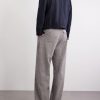 Buffalo Wool-Blend Jacket - BK Buffalo Wool-Blend Jacket - BK