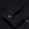 Buffalo Wool-Blend Jacket - E1 Buffalo Wool-Blend Jacket - E1