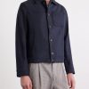 Buffalo Wool-Blend Jacket - FR Buffalo Wool-Blend Jacket - FR