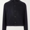 Buffalo Wool-Blend Jacket Buffalo Wool-Blend Jacket
