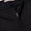 Morton Straight-Leg Pleated Cotton-Blend Suit Trousers - E1