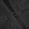 Norton Brushed Recycled Wool-Blend Jacket - CU Norton Brushed Recycled Wool-Blend Jacket - CU