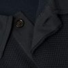 Organic Cotton-Blend Polo Shirt - CU Organic Cotton-Blend Polo Shirt - CU