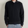 Organic Cotton-Blend Polo Shirt - FR Organic Cotton-Blend Polo Shirt - FR