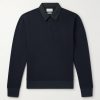 Organic Cotton-Blend Polo Shirt Organic Cotton-Blend Polo Shirt