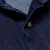 Quito Denim Shirt - CU Quito Denim Shirt - CU