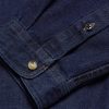 Quito Denim Shirt - E1 Quito Denim Shirt - E1