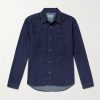 Quito Denim Shirt Quito Denim Shirt