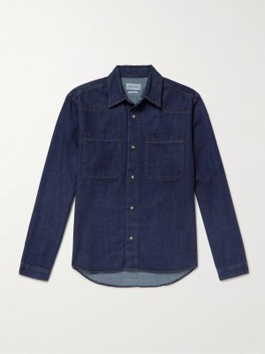 Quito Denim Shirt Quito Denim Shirt