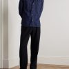 Quito Denim Shirt - OU Quito Denim Shirt - OU