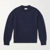 Burley Ribbed Wool Sweater