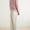 Burley Knitted Sweater - BK Burley Knitted Sweater - BK