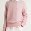 Burley Knitted Sweater - FR Burley Knitted Sweater - FR