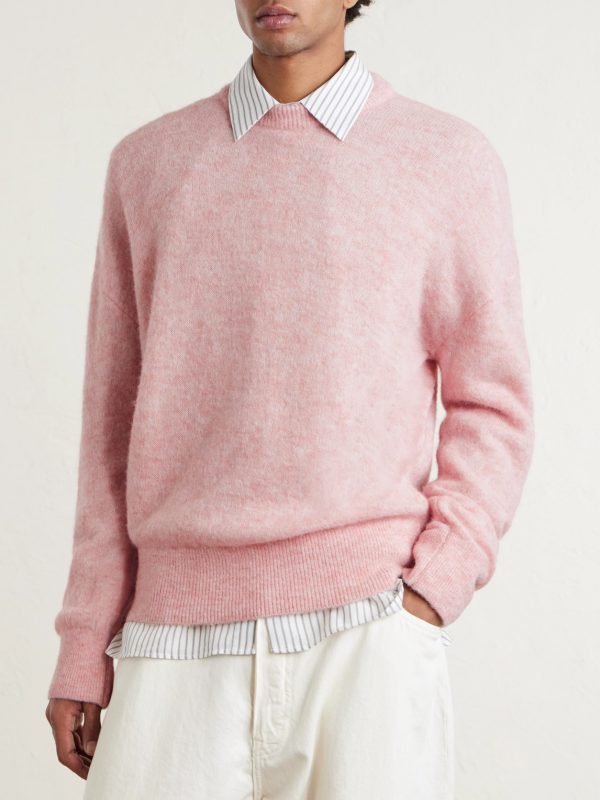 Burley Knitted Sweater - FR Burley Knitted Sweater - FR