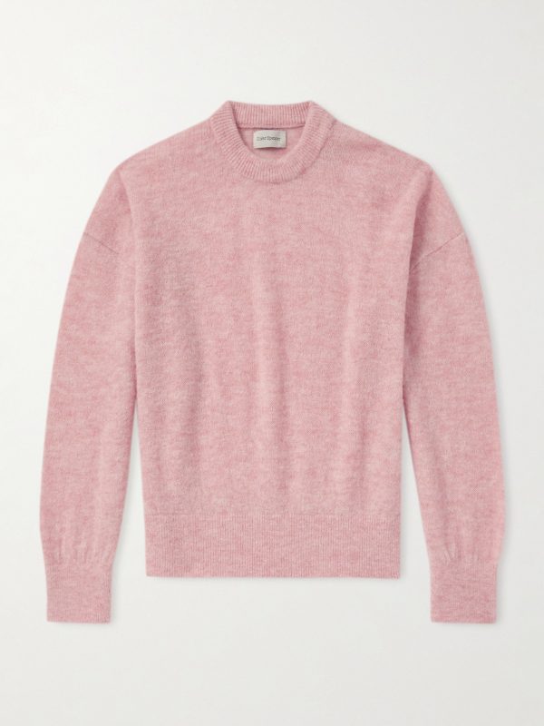 Burley Knitted Sweater Burley Knitted Sweater