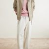 Burley Knitted Sweater - OU Burley Knitted Sweater - OU