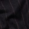 Garrison Striped Organic Cotton Shirt - E1 Garrison Striped Organic Cotton Shirt - E1