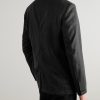 Westbury Wool-Felt Suit Jacket - BK Westbury Wool-Felt Suit Jacket - BK